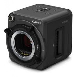 Canon Multi Purpose Camera ME20F-SH